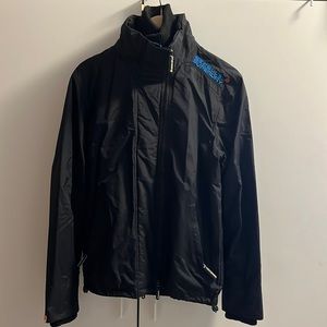 Men’s Superdry Windcheater Jacket
